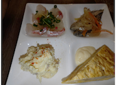 Seafood Bar SONRISA: gazelleさんの2026年04月22日の1枚目の投稿写真