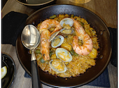 Seafood Bar SONRISA: gazelleさんの2026年04月22日の3枚目の投稿写真
