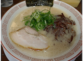 長浜ラーメン フクフク: gazelleさんの2026年04月10日の1枚目の投稿写真