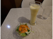 カレーキング 市川店: gazelleさんの2026年10月09日の1枚目の投稿写真