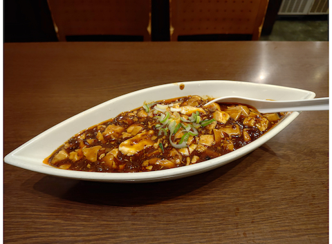 上海家庭料理 謝謝 船橋駅前南口店: gazelleさんの2026年04月21日の2枚目の投稿写真