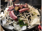 北海道ジンギスカン　羊肉専門店　七桃星　（なもせ）: スーパーみっちーさんの2023年10月の1枚目の投稿写真