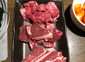 北海道ジンギスカン 羊肉専門店 七桃星 なもせ: スーパーみっちーさんの2023年10月21日の3枚目の投稿写真