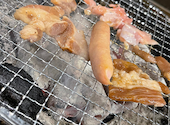 七輪焼肉　安安　札幌南3条店: おびさんの2026年04月の1枚目の投稿写真