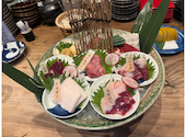 熊本郷土料理 酒ト肴 もなか: まるさんの2026年08月17日の1枚目の投稿写真