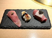 黒毛和牛焼肉　Serge源's 錦店4F　: なかちゃんさんの2024年09月の1枚目の投稿写真