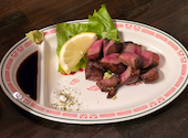 炉端焼き ざく 作゛: めぐみさんの2026年09月02日の1枚目の投稿写真