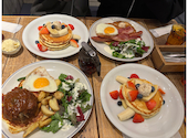 J S PANCAKE CAFE 札幌ステラプレイス店: ともさんの2025年06月05日の1枚目の投稿写真