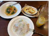 クッチーナ CUCINA 新札幌duo店: お嬢さんの2026年05月05日の1枚目の投稿写真