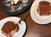 クッチーナ CUCINA 新札幌duo店: お嬢さんの2026年05月05日の2枚目の投稿写真