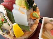 海鮮島豚 和食のぶ 恩納店: きいさんの2026年03月18日の3枚目の投稿写真