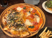 小皿イタリアン＆生パスタ　五感　池袋店: ふちゃんさんの2026年03月の1枚目の投稿写真