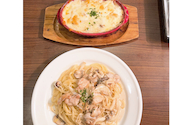 もちもち生パスタ&ピザ KURA 四日市店: ゆうさんの2026年05月08日の1枚目の投稿写真