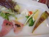 cucina L' ATELIER クッチーナ ラトリエ: めぐちゃんさんの2010年02月05日の3枚目の投稿写真
