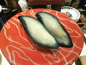 がってん寿司 相模原星が丘店: ケルファンさんの2014年04月14日の1枚目の投稿写真