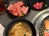 焼肉の杜 駅西板門店: かくさんの2026年05月03日の1枚目の投稿写真