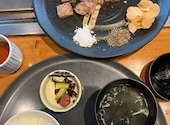 鉄板焼きステーキ 三鷹: まゆさんの2026年05月28日の2枚目の投稿写真