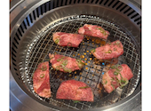 焼肉ホルモン ぎゅうた: まゆさんの2026年04月14日の1枚目の投稿写真