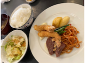キッチン五斗米 手柄店: まゆさんの2026年06月30日の1枚目の投稿写真