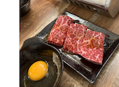 焼肉　にく本舗: まゆさんの2026年07月22日の2枚目の投稿写真