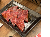 焼肉　にく本舗: まゆさんの2026年07月22日の3枚目の投稿写真