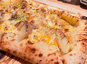 A PIZZA 大阪京橋店: みえこさんの2026年10月10日の1枚目の投稿写真