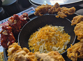 韓国料理 ムハンポチャ 新大久保店: ちぃさんの2026年10月12日の1枚目の投稿写真