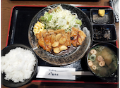 とんかつ 八かく: こまさんの2026年05月01日の1枚目の投稿写真