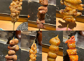 焼鳥 こう庵 長崎駅前: さかえさんの2024年05月06日の1枚目の投稿写真