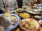 黒潮亭 花園本店: まんまるさんの2026年06月27日の1枚目の投稿写真