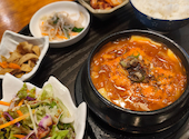 韓国料理 はんあり 新大久保店: ルンタさんの2026年09月11日の1枚目の投稿写真