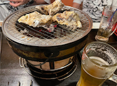 炭火焼肉×牡蠣 海鮮食べ放題 牡蠣よし: 愛翔さんの2026年09月21日の1枚目の投稿写真
