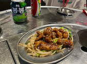 韓国料理 プルグムコプチャン MEAT BANK1F: 愛翔さんの2026年06月22日の2枚目の投稿写真