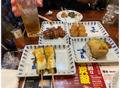 やきとり番吉: りっつさんの2022年11月28日の1枚目の投稿写真