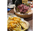 蜂蜜とチーズ BEEHOUSE‐ビーハウス‐ 池袋店: タケポンさんの2024年05月の1枚目の投稿写真