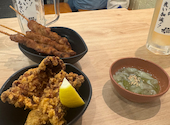 それゆけ 鶏ヤロー 四日市店: レボさんの2026年05月26日の1枚目の投稿写真