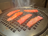 岐阜美濃加茂 焼肉 一 やきにく はじめ: しおりさんの2026年07月01日の1枚目の投稿写真