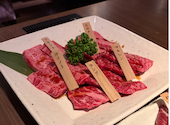 黒毛和牛 焼肉 一 心斎橋店: zumeさんの2026年05月20日の1枚目の投稿写真