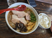 札幌豚骨ラーメン 常 JOE: りんりんさんの2026年04月16日の1枚目の投稿写真