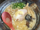 札幌豚骨ラーメン 常 JOE: りんりんさんの2026年04月16日の2枚目の投稿写真