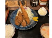 とんかつ檍 千歳店: りんりんさんの2026年07月07日の1枚目の投稿写真