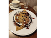 creperie tsuki クレープリー月: りんりんさんの2026年04月26日の3枚目の投稿写真