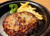 羽釜ごはん&ハンバーグ ファイヤーバーグ 里塚店: りんりんさんの2026年04月18日の3枚目の投稿写真