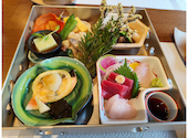 和食からまつ: りんりんさんの2026年07月27日の1枚目の投稿写真