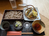 蕎麦と和食　驚: りんりんさんの2026年04月の1枚目の投稿写真