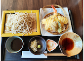 蕎麦と和食 驚: りんりんさんの2026年06月15日の2枚目の投稿写真