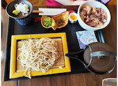 蕎麦と和食 驚: りんりんさんの2026年06月15日の3枚目の投稿写真