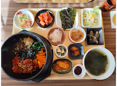 韓国料理 全州屋 伏見邸: りんりんさんの2026年03月16日の1枚目の投稿写真