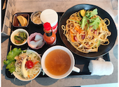 cafe Roko カフェロコ: りんりんさんの2026年09月10日の1枚目の投稿写真