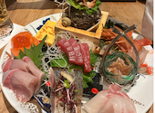 大衆鮨酒処 うおしん酒場: あおあさんの2026年03月22日の1枚目の投稿写真